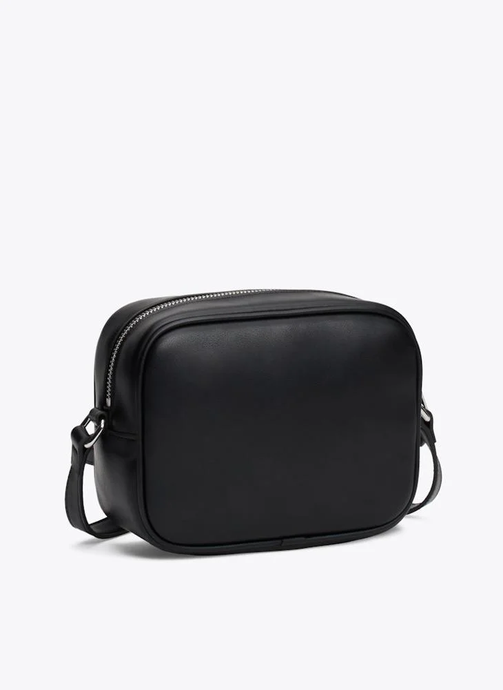 TOMMY JEANS Zip Over Crossbody