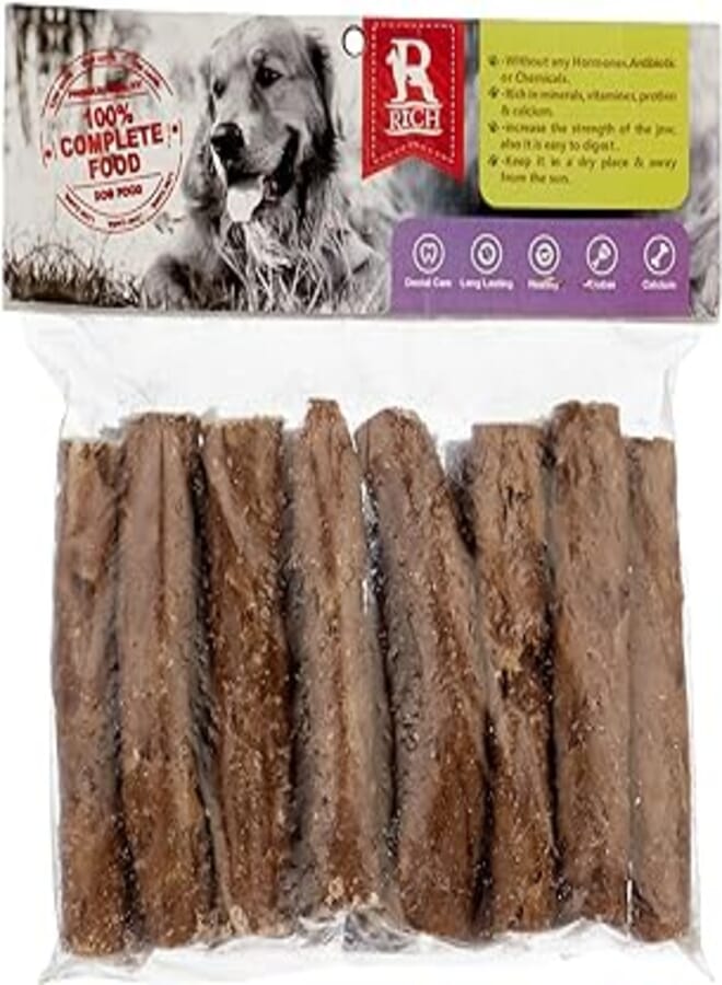 Rich Chicken Sticks for Dogs