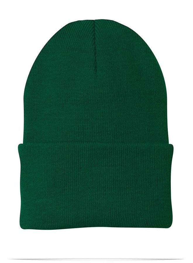 JMP Boy's and Girl's of School Winter Woolen Cap and Glove (2-5 Years) (Special for Winters) (Green) - Image 2