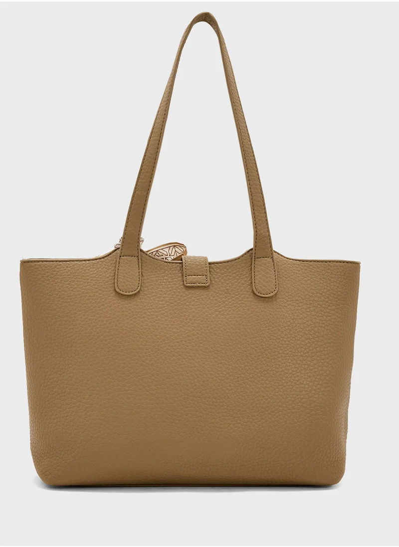 ELLA Womens Tote Bag