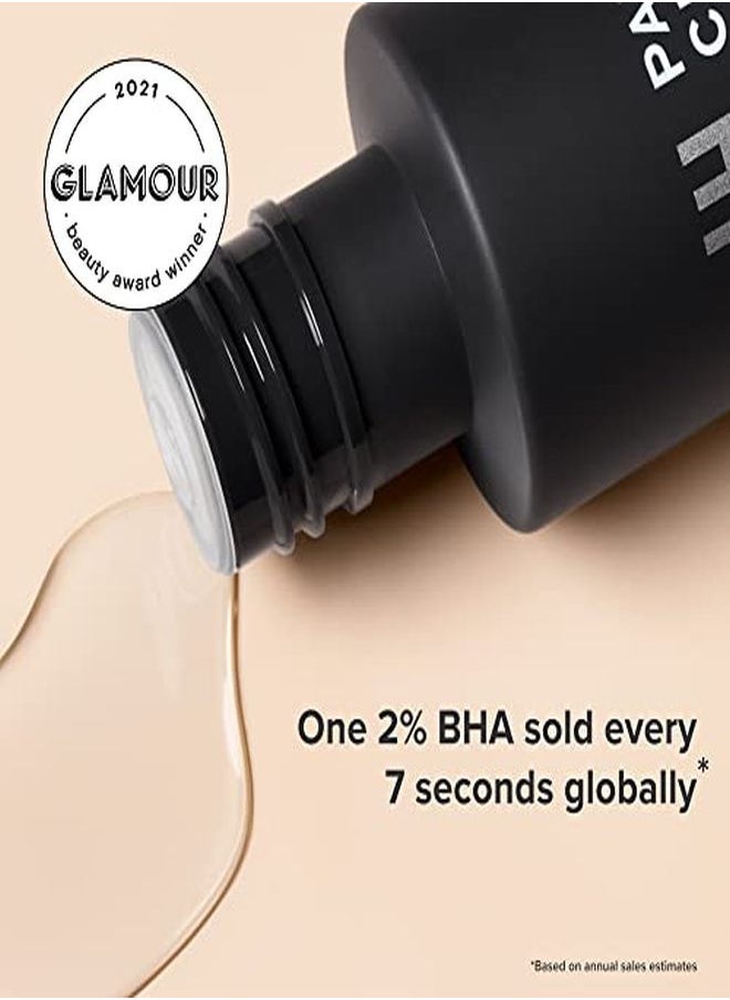 PAULA'S CHOICE Skin Perfecting 8% Aha Gel Exfoliant & 2% Bha Liquid Travel Duo Facial Exfoliants For Blackheads & Wrinkles Face Exfoliators W/ Glycolic Acid Salicylic Acid  - Image 2
