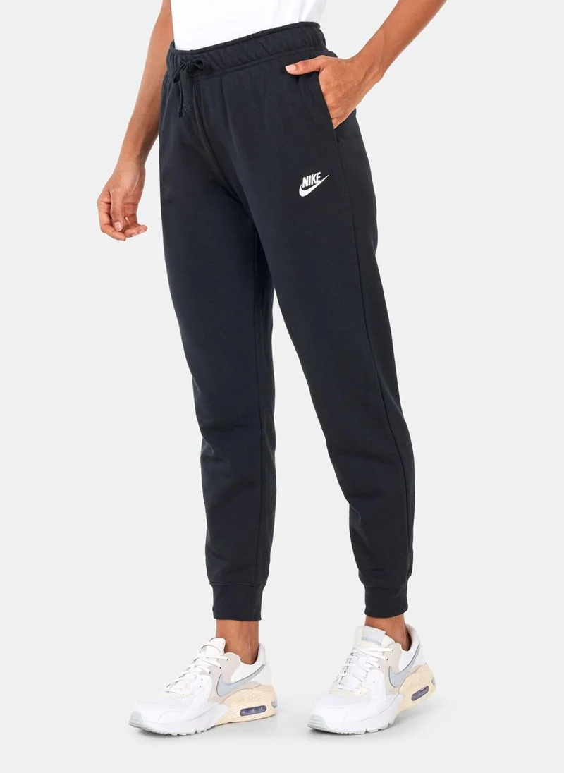 Nike Women's Sportswear Club Fleece Joggers