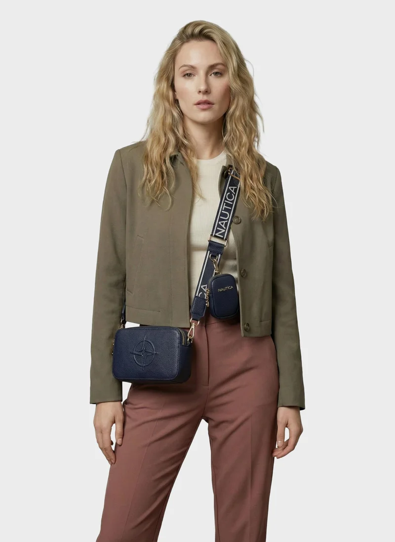 نوتيكا NICKI Camera Bag