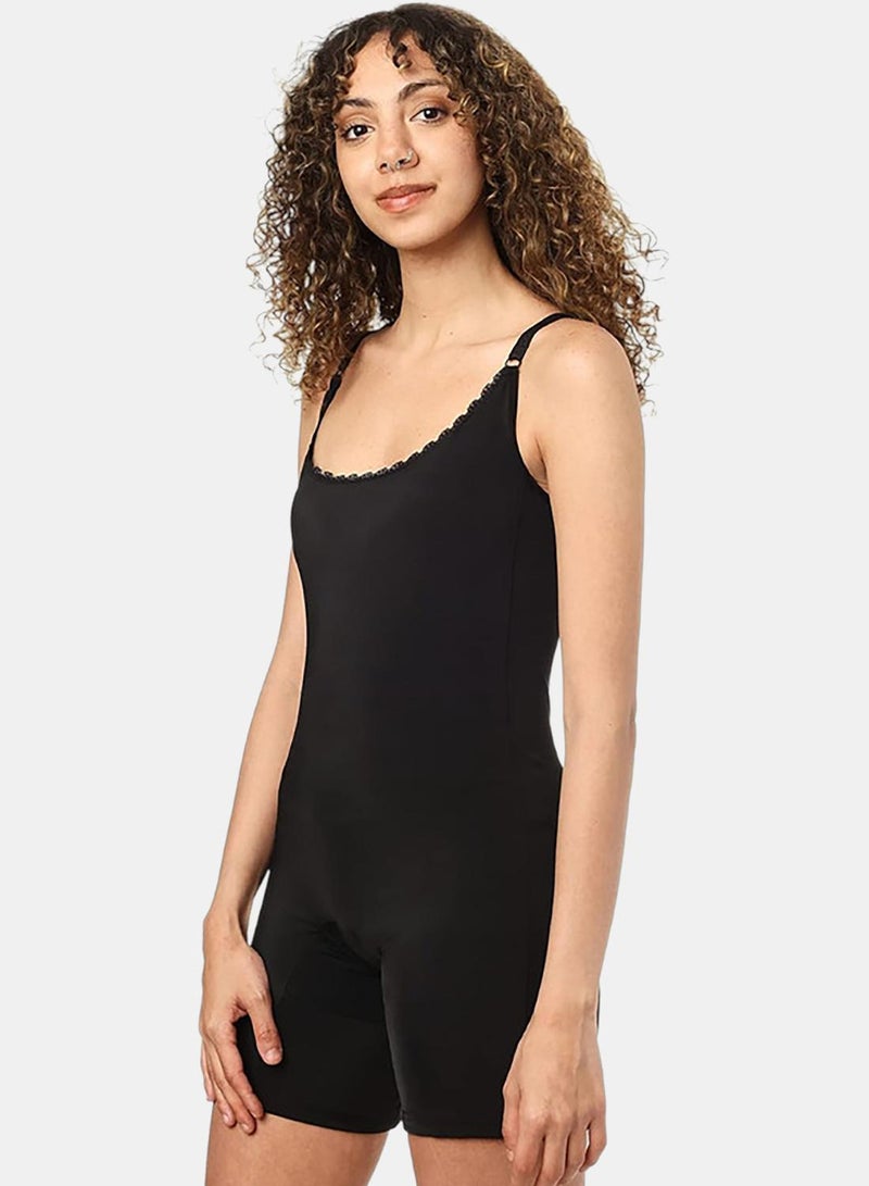 Lasso Douple Layer Support Full Corset - Image 1