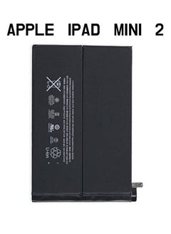 جينيكست بطارية بديلة أصلية عالية الجودة لـ ابل ايباد ميني 2  - Image 1