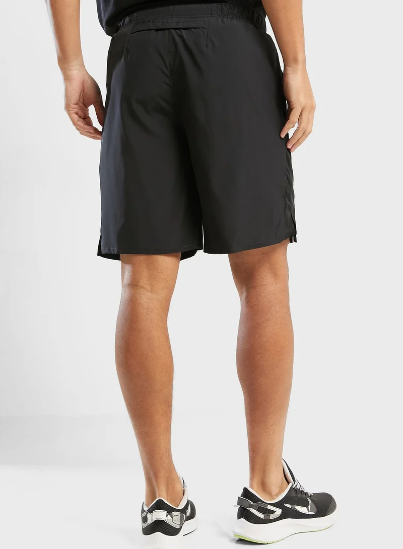 Nike 9" Dri-Fit Challenger Dye Shorts