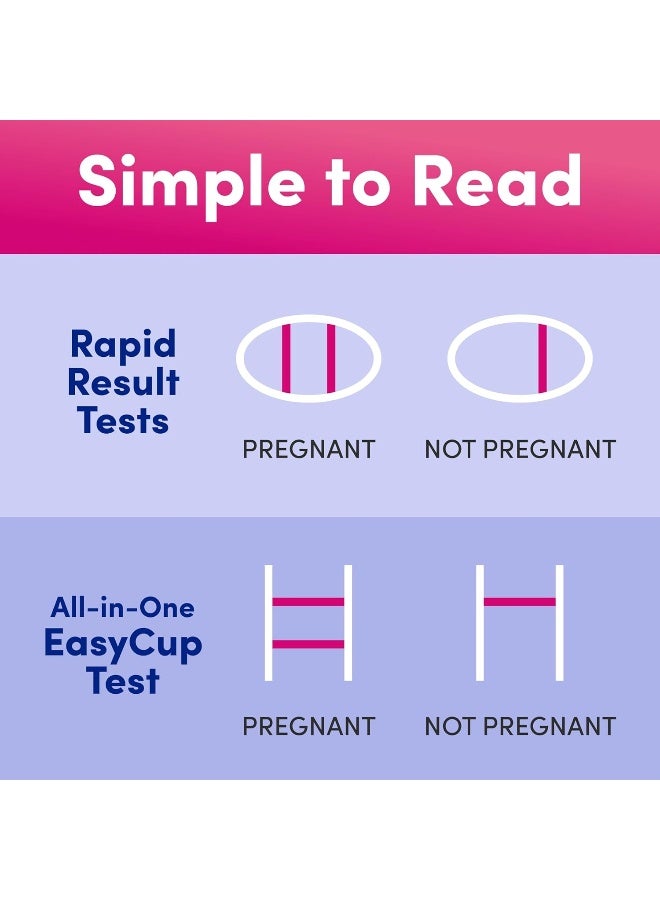 FIRST RESPONSE مجموعة اختبار الحمل للنساء - 3 اختبارات - Image 4