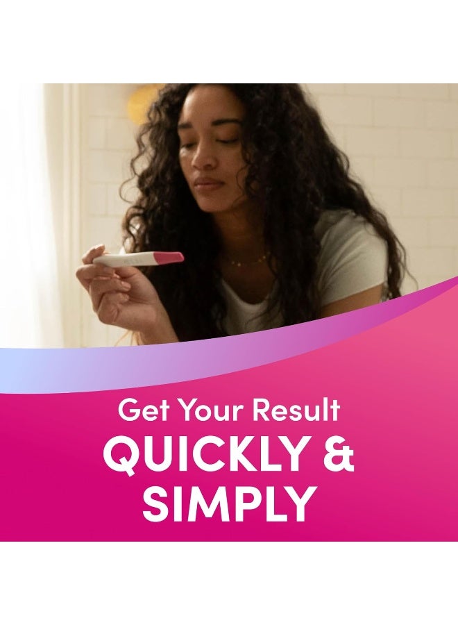 FIRST RESPONSE مجموعة اختبار الحمل للنساء - 3 اختبارات - Image 2