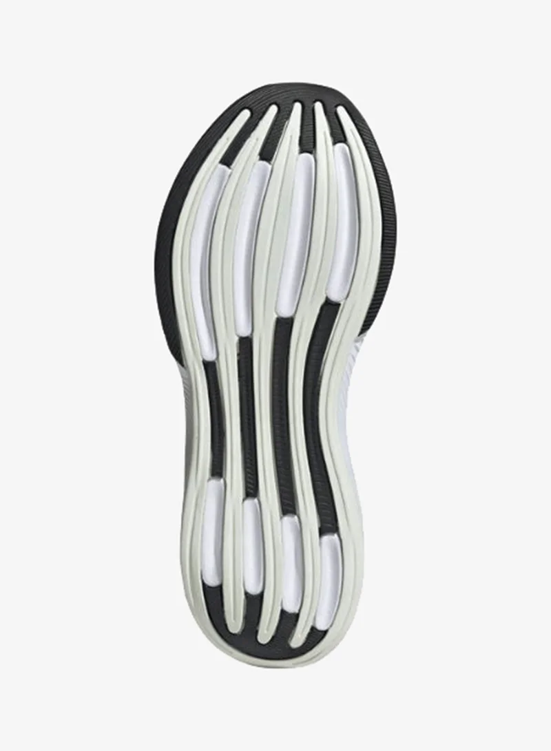 Adidas Response Super M Green Running Shoes