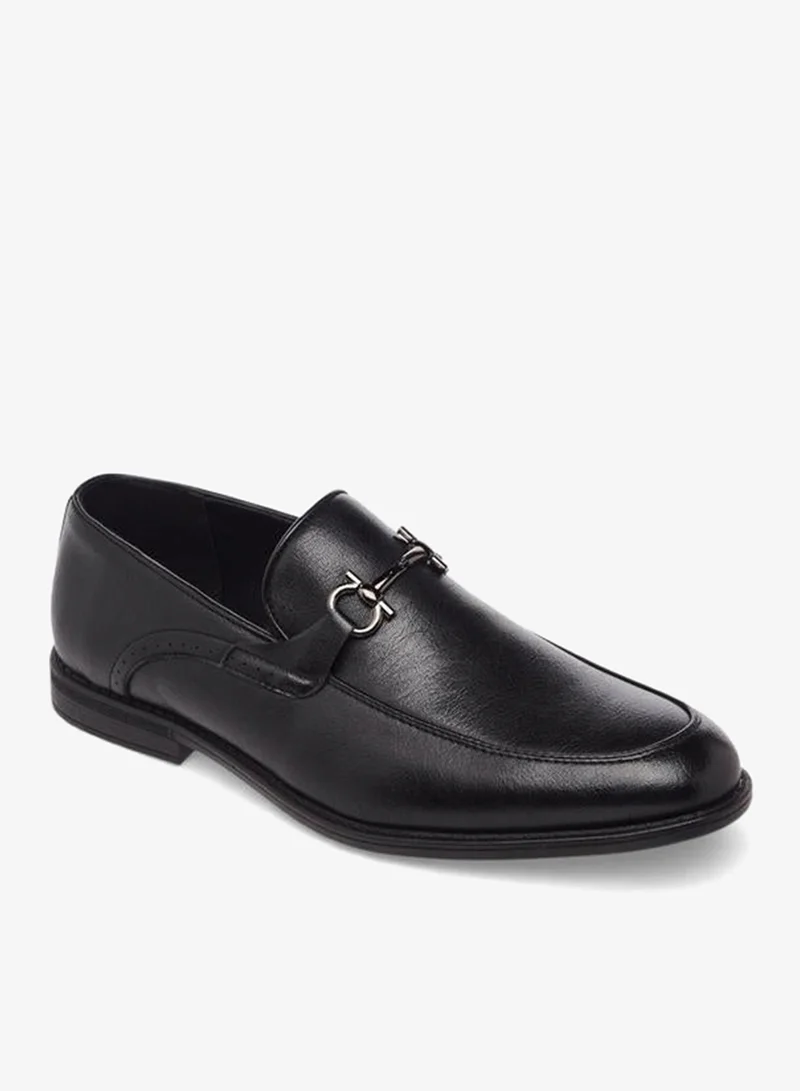 ال بي ال من شو اكسبرس Men Slip-On Loafers