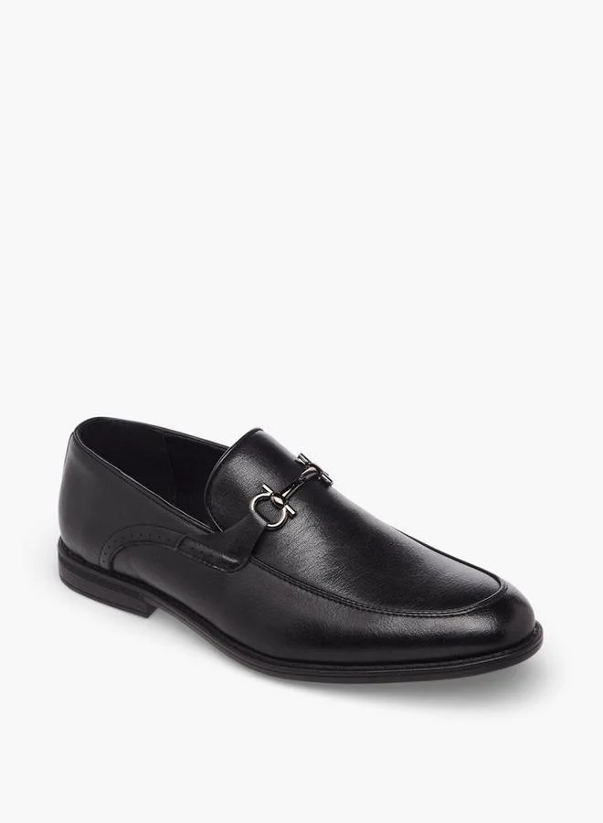 ال بي ال من شو اكسبرس Men Slip-On Loafers