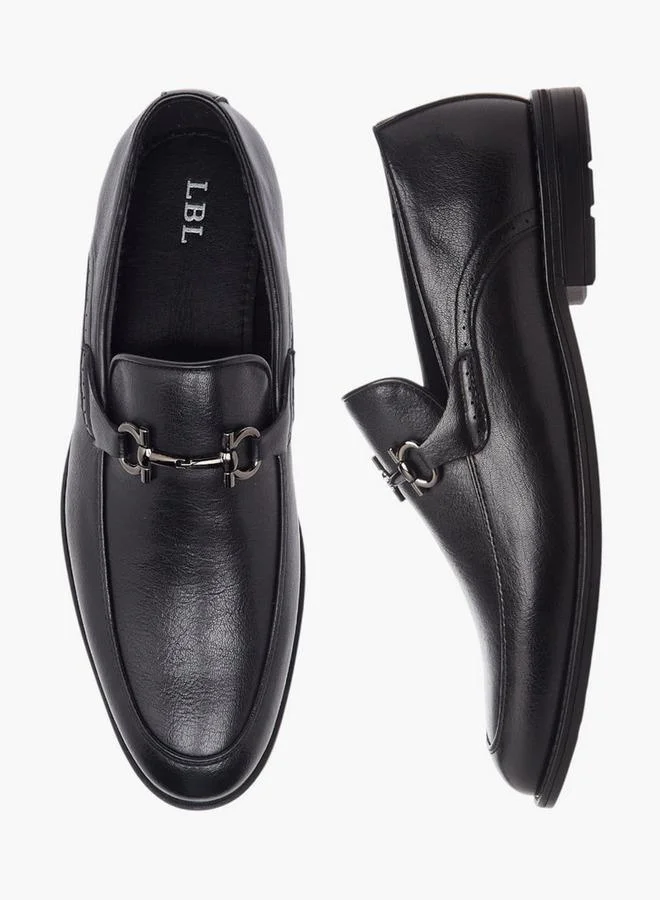 ال بي ال من شو اكسبرس Men Slip-On Loafers