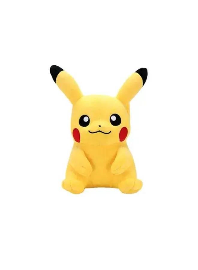 Pokemon Duoduobao Games: Nintendo - Pokemon - Pichu Plush 40cm - Image 1