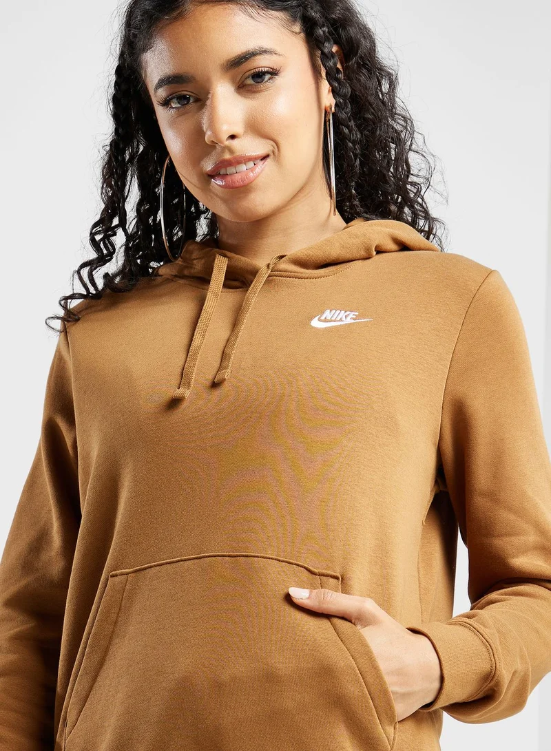 Nike Dri-Fit Swoosh Icon Clash Aop Bra