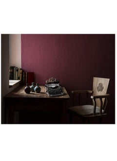KASTWAVE Typewriter Model, Vintage Classic Decoration Antique Typewriter for Home/Office/Study Room Desk, Unable to Type Words, Shoot Movie Props, Black  - Image 3