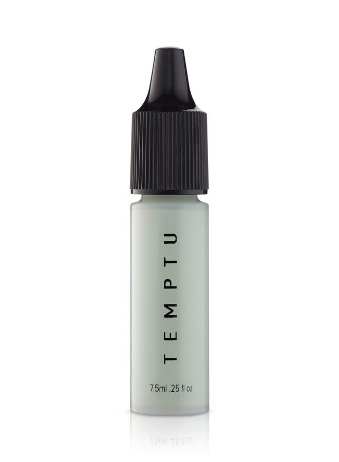 Temptu Perfect Canvas Airbrush Color Corrector Bottle Green, 0.25 Fl Oz - Image 1