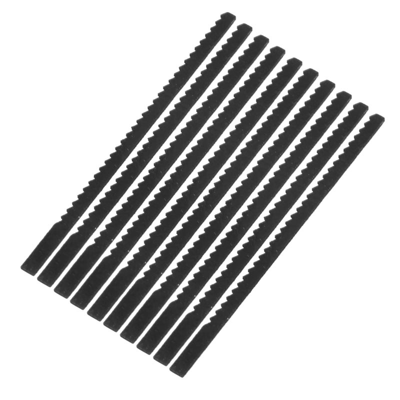 Z060 Lathe Jigsaw Blade Replacement Iron Material for Cutting Table - Image 2