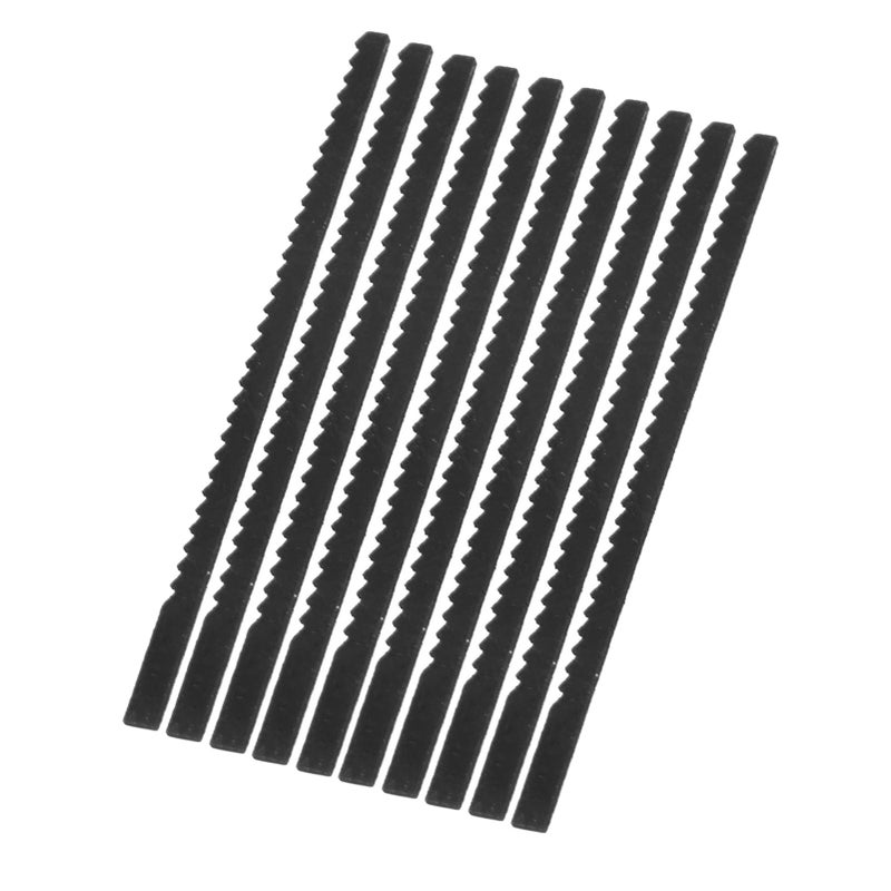 Z060 Lathe Jigsaw Blade Replacement Iron Material for Cutting Table - Image 3