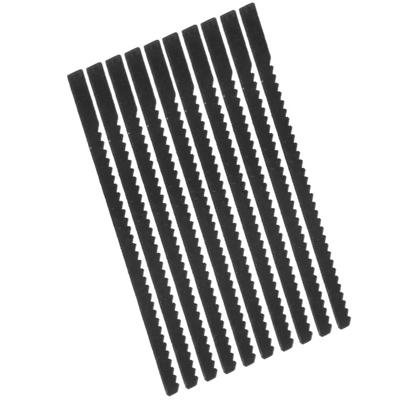 Z060 Lathe Jigsaw Blade Replacement Iron Material for Cutting Table - Image 5