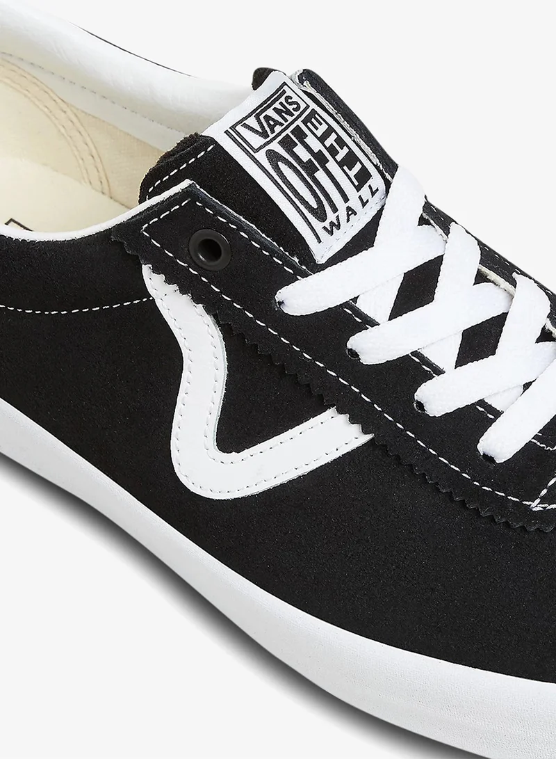 VANS Black Sport Low Unisex Shoes  | Best Price UAE
