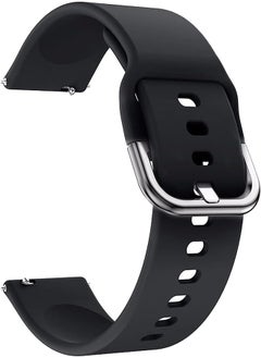ACM ACM Watch Strap Silicone Belt compatible with Cmf By Nothing Watch Pro Smartwatch Sports Hook Band 