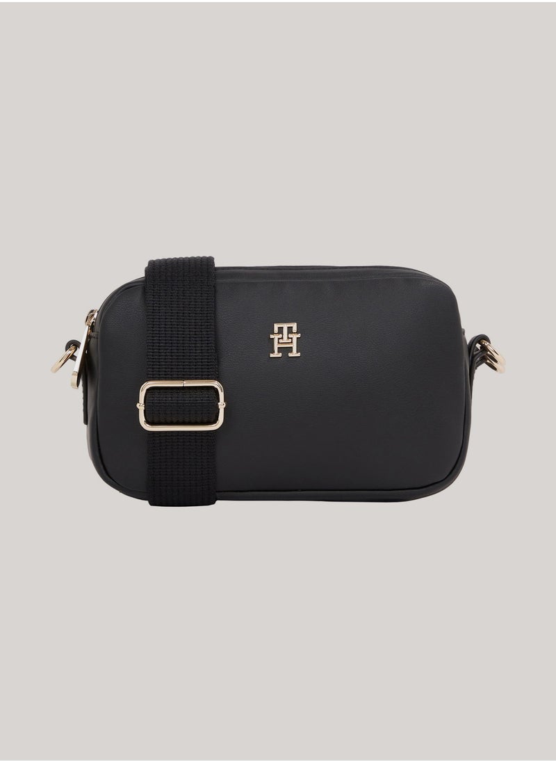 TOMMY HILFIGER - Zip Over Crossbody - Image 1