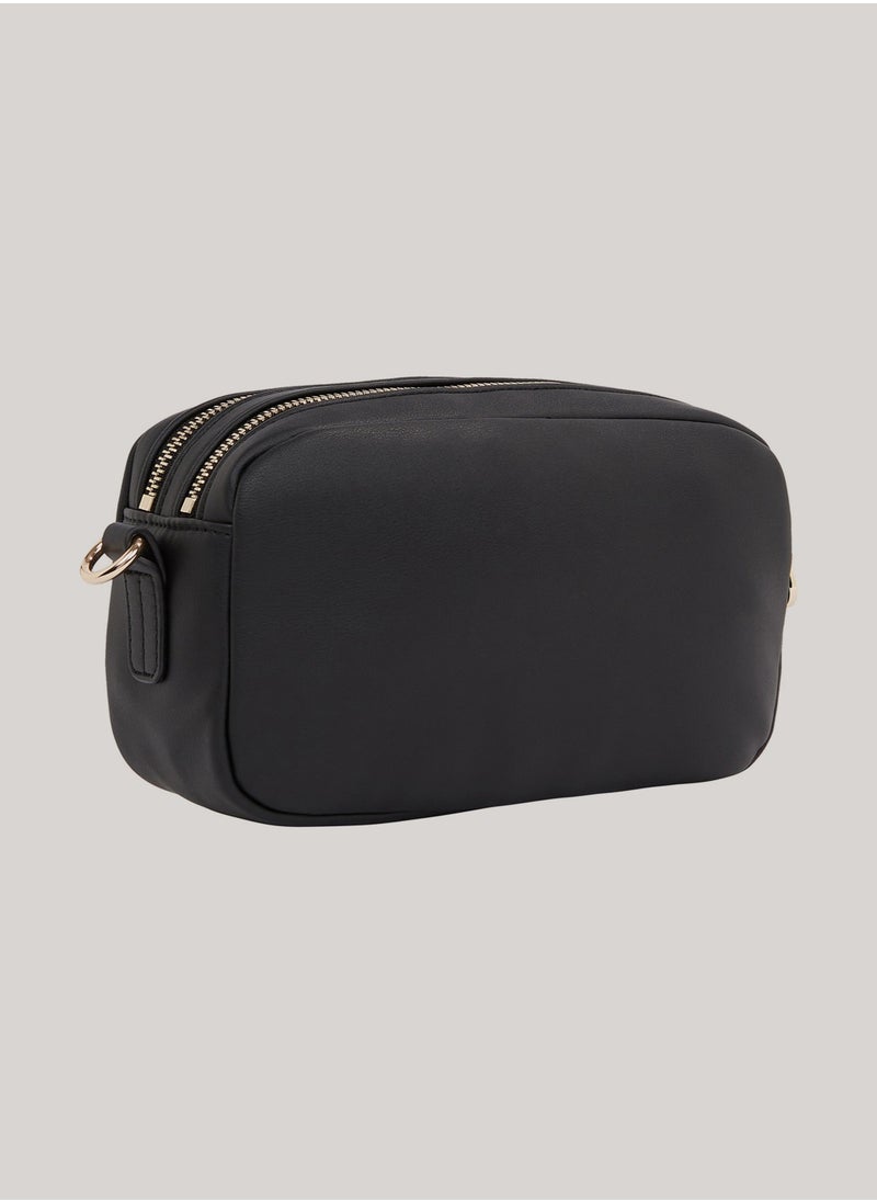 TOMMY HILFIGER - Zip Over Crossbody - Image 1