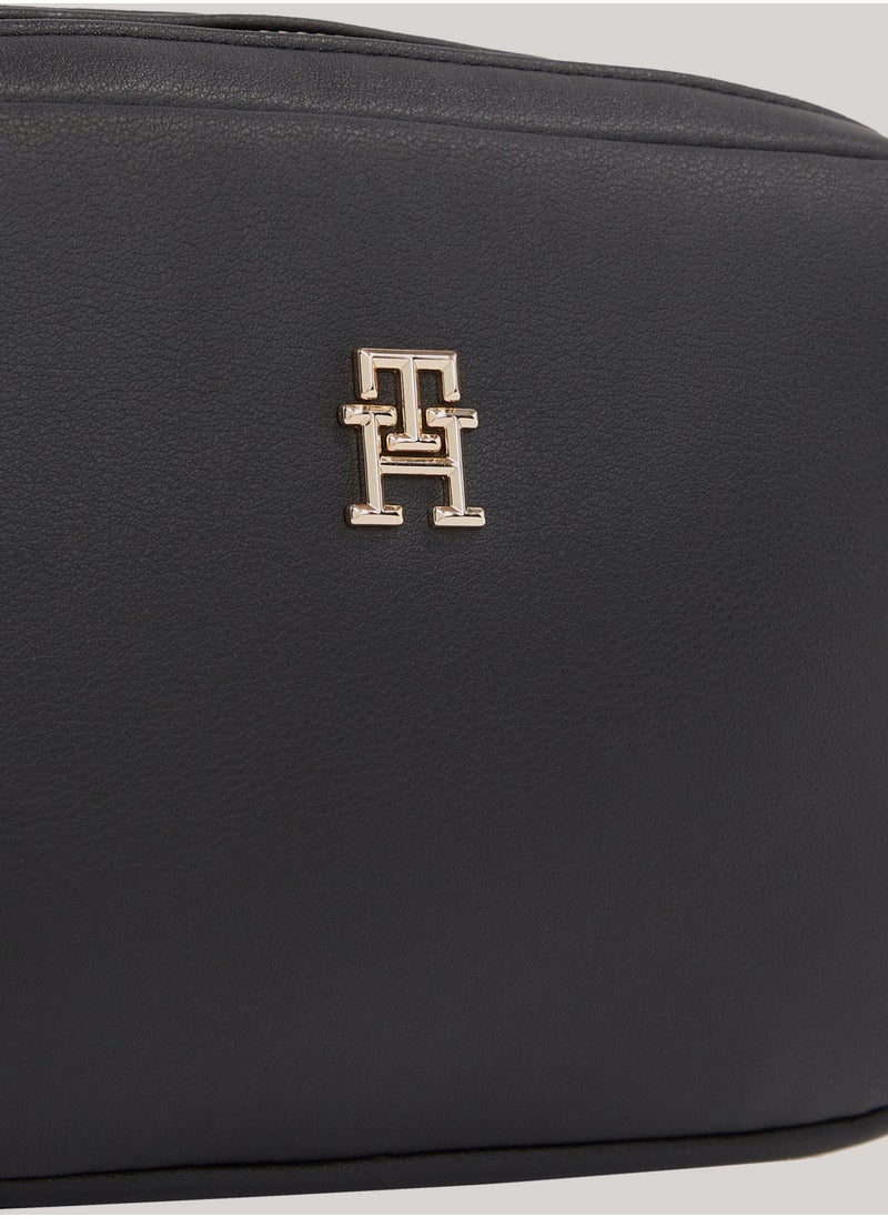 TOMMY HILFIGER - Zip Over Crossbody - Image 1