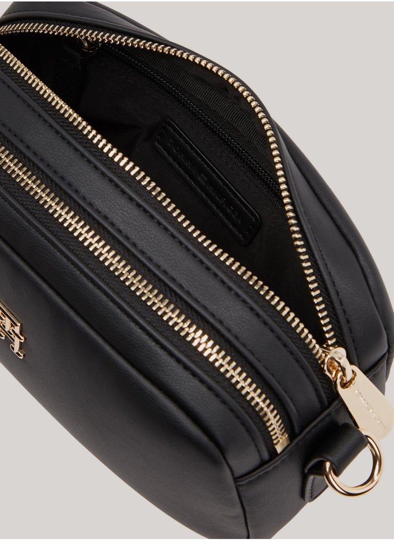 TOMMY HILFIGER - Zip Over Crossbody - Image 1
