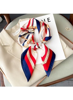 Fashion route-Red