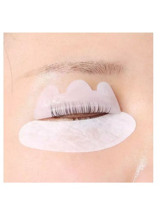 Eyelash Silicone Pads | Soft and Comfortable Eye Lash Perm Pads | Easy to Use Eyelash Lifting Silicone Pad with 5 Different Sizes 10pcs GJD12 - pzsku/Z62138AC3CC1B3ACDFB7AZ/45/_/1669207170/cacd1840-e8d8-4ef9-9bee-e680642cb564