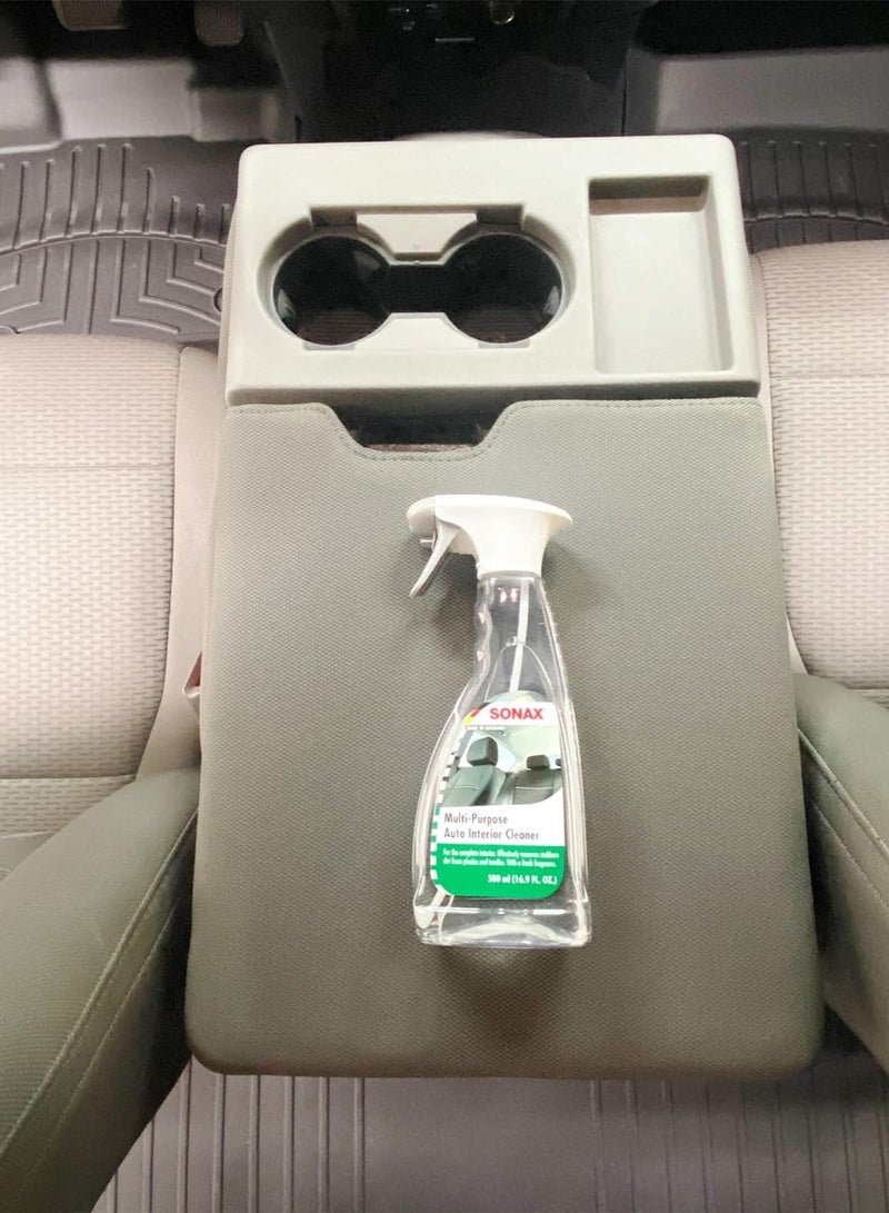سوناكس منظف ​​السيارة الداخلي متعدد الأغراض من سوناكس - Image 4