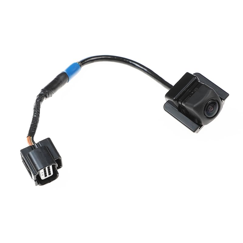 YAOPEI Rear View Backup Camera Compatible with Honda Civic 2014-2019 Back Up Reverse Camera 39530TBAA01 39530-TBA-A01 - Image 1