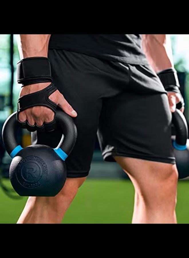 Pritzker Cross Training Gloves Mcm Mcm - Image 3