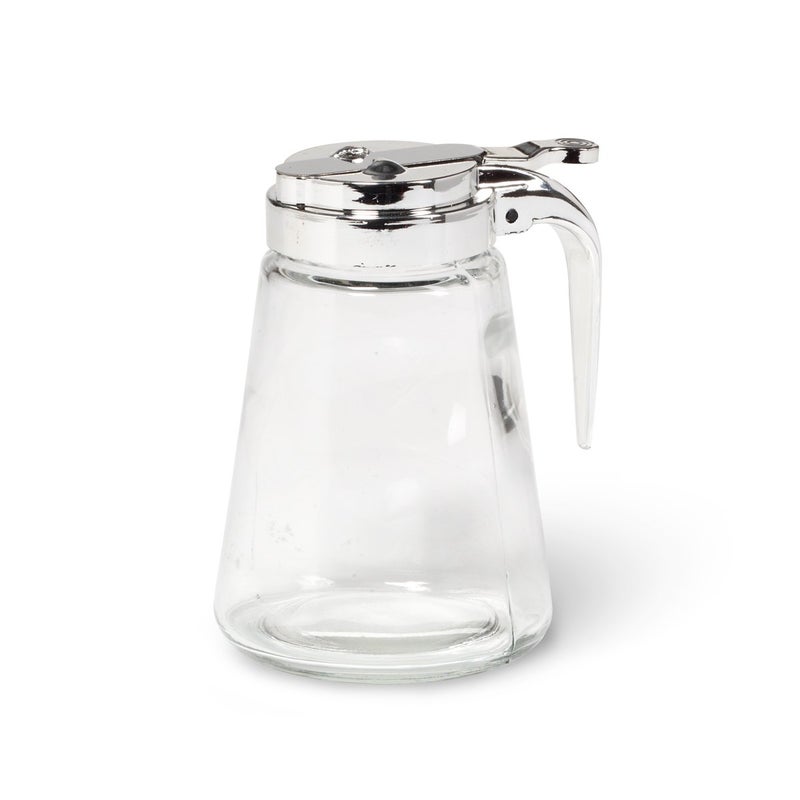 Gemco 12-Ounce Syrup Pourer - Image 3