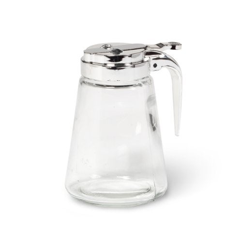 Gemco 12-Ounce Syrup Pourer - Image 1