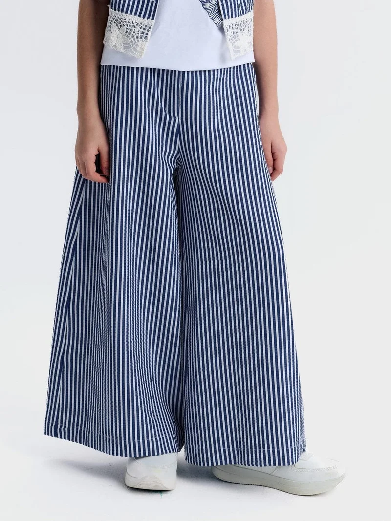 NK Kids Girls' Trousers, Ages 8-14, 51302