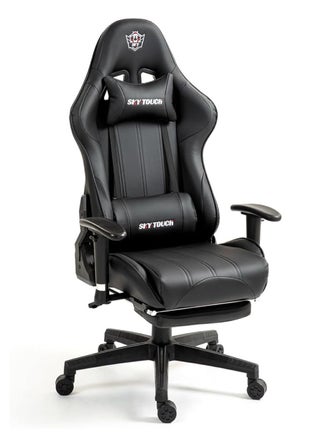 G2725 Game chair black