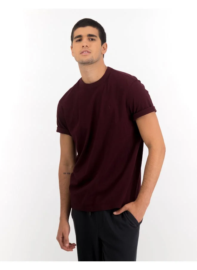 امريكان ايجل AE Super Soft Icon T-Shirt