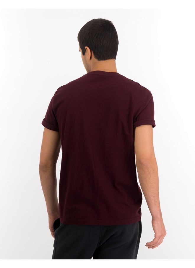American Eagle - AE Super Soft Icon T-Shirt - Image 1