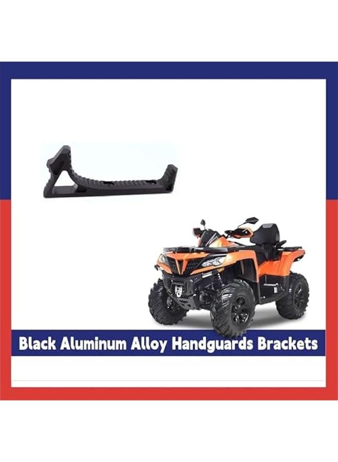 Arabest Custom Black Aluminum Alloy Handguard Mount Kit for Textured Handguards  - Image 2