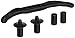 Traxxas 6815R Body Mount with Body Posts and Extensions - Image 2