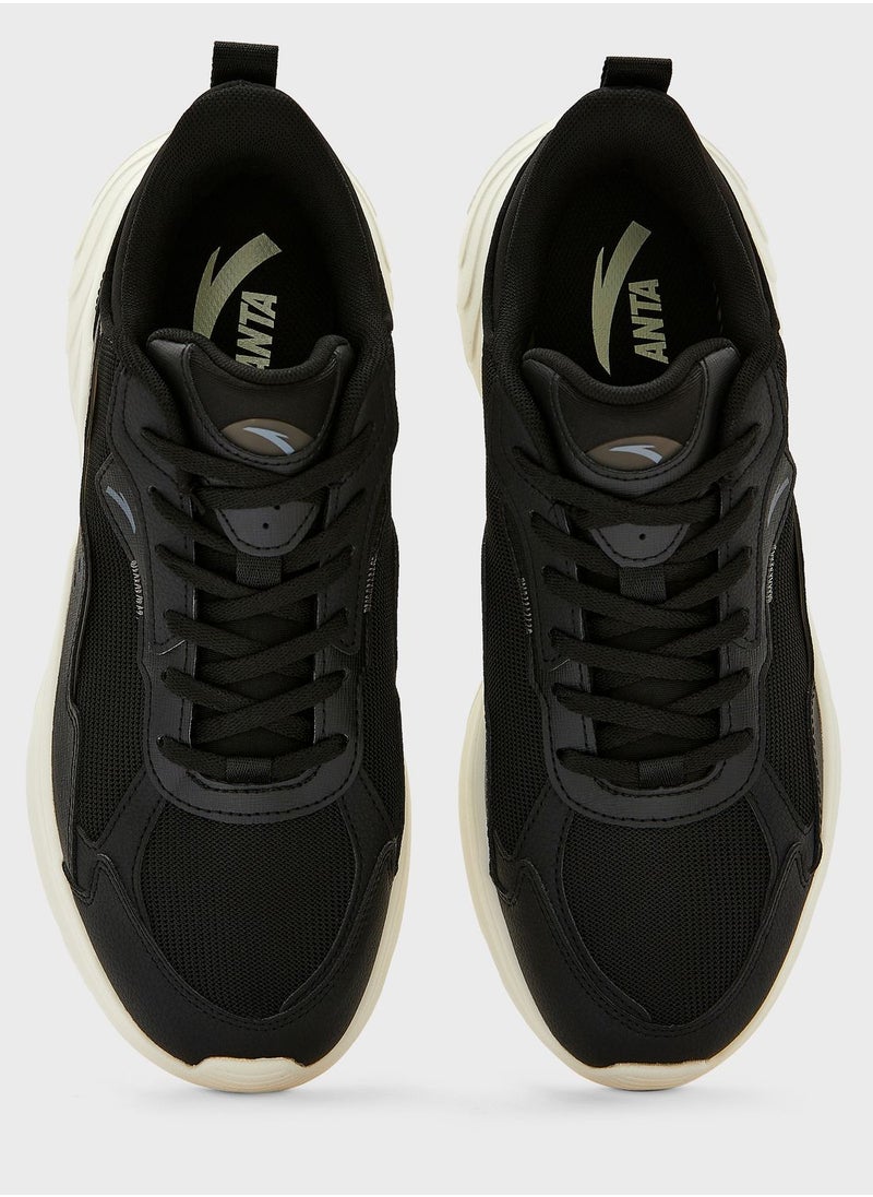 ANTA - A-Shock - Image 1