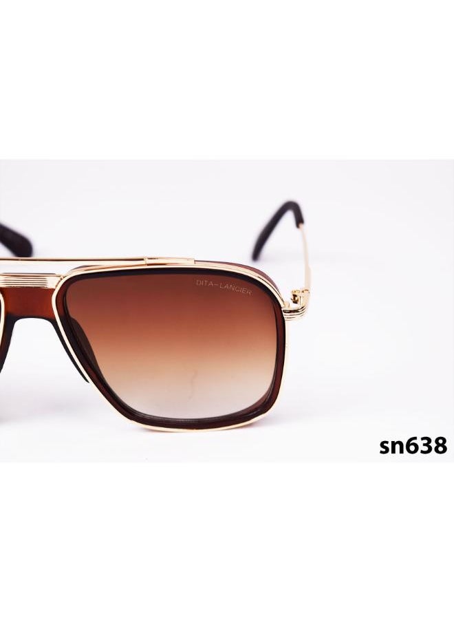 Generic - collction suglasses inspired by DITA - Image 1