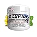 AcuPlus Advanced Pain Relief Topical Anti Inflammatory Cream to Soothe Muscle Joint Pain Arthritis Bursitis Tendonitis FastActing Formula with Natural Ingredients 4 oz - Image 1