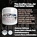 AcuPlus Advanced Pain Relief Topical Anti Inflammatory Cream to Soothe Muscle Joint Pain Arthritis Bursitis Tendonitis FastActing Formula with Natural Ingredients 4 oz - Image 4