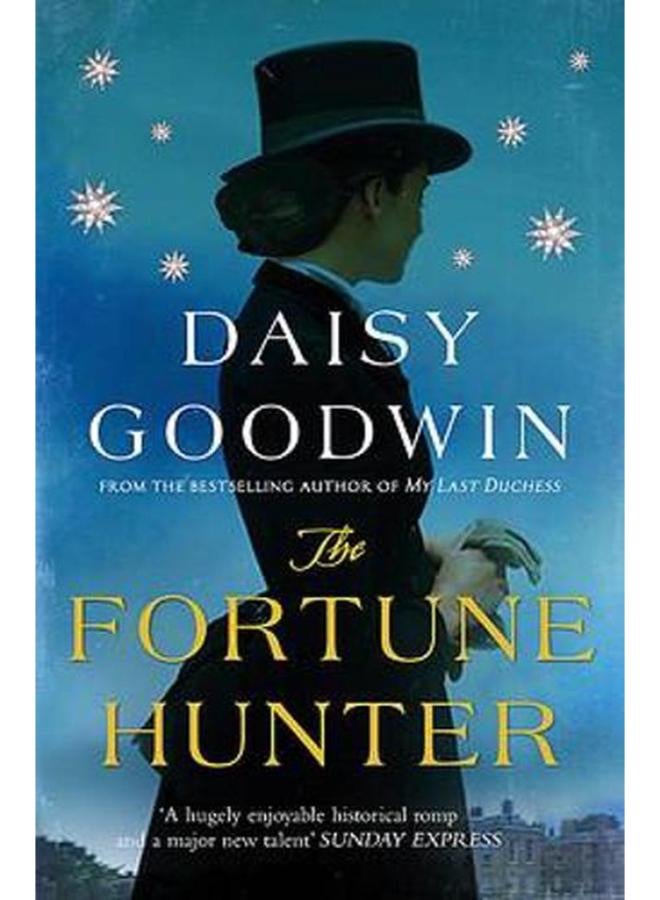 The Fortune Hunter