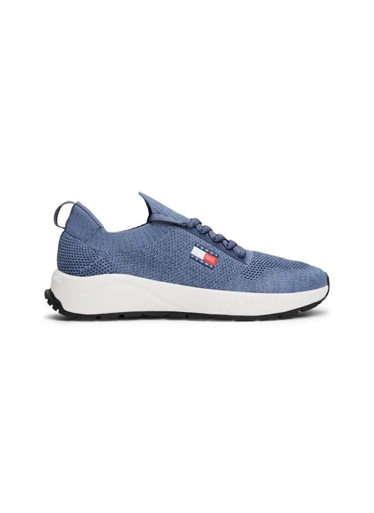 تومي جينز Casual Low Top Sneakers