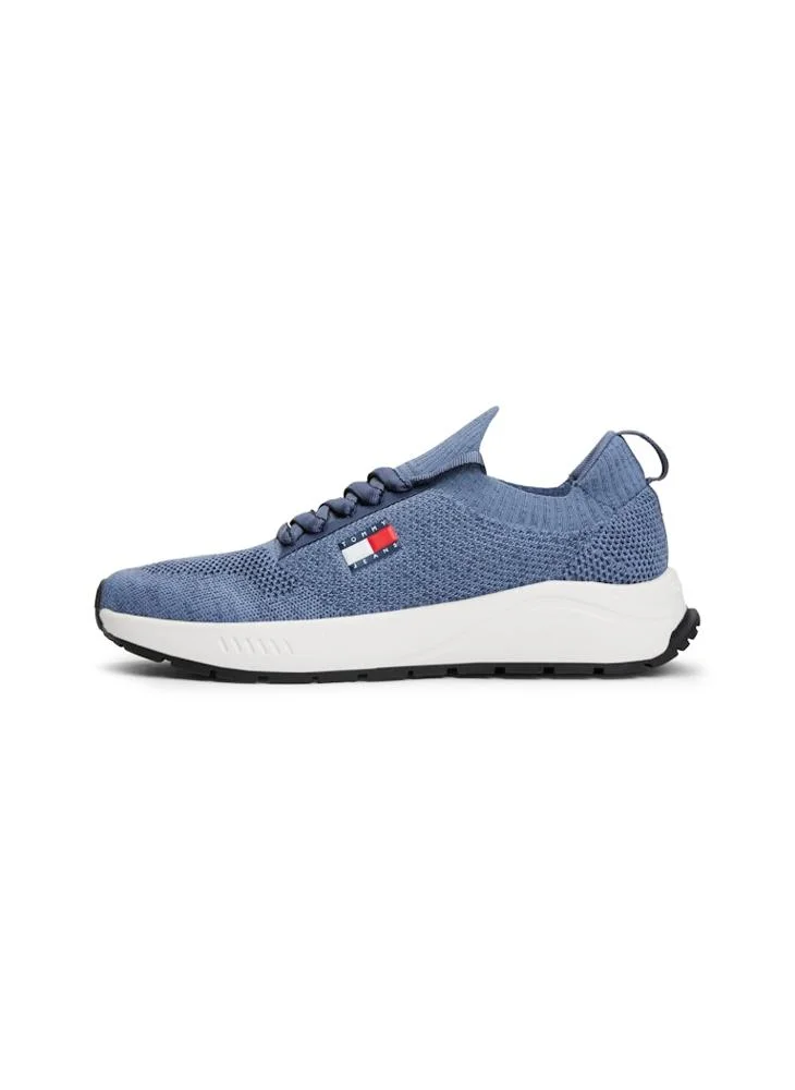 تومي جينز Casual Low Top Sneakers