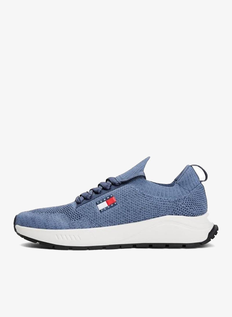 TOMMY JEANS Casual Low Top Sneakers - Image 2